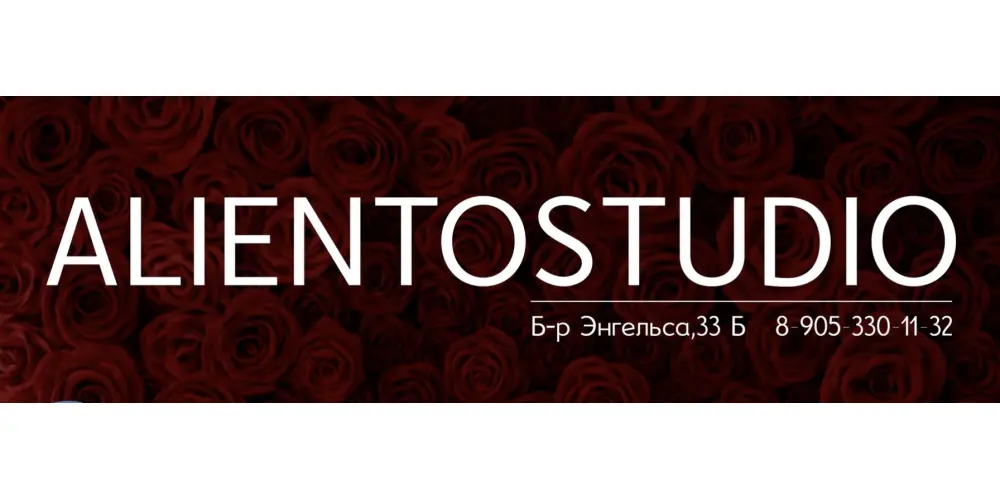 Студия воздушной гимнастики, танцев и растяжки "Alientostudio"
