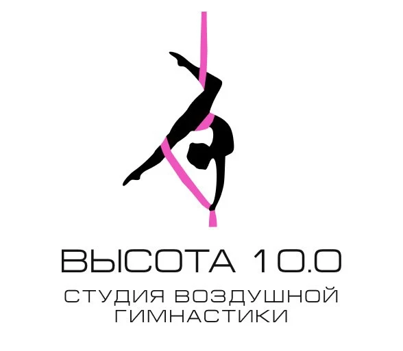 Студия воздушной гимнастики "Высота 10.0"