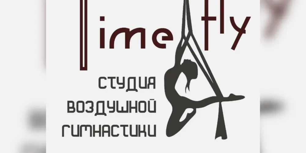 Судия воздушной гимнастики и йоги "Time fly"
