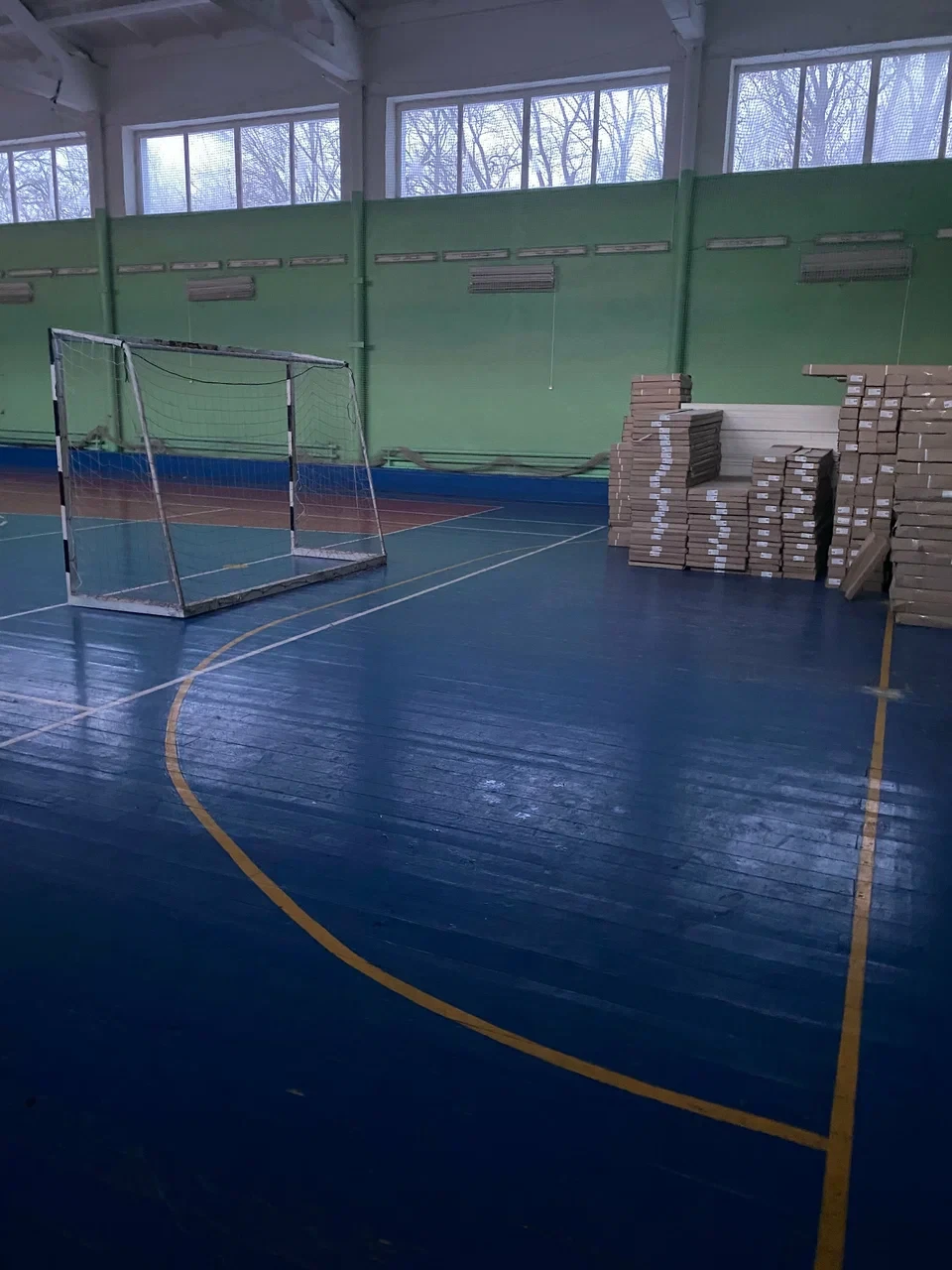 Цирковая студия "Гранд"