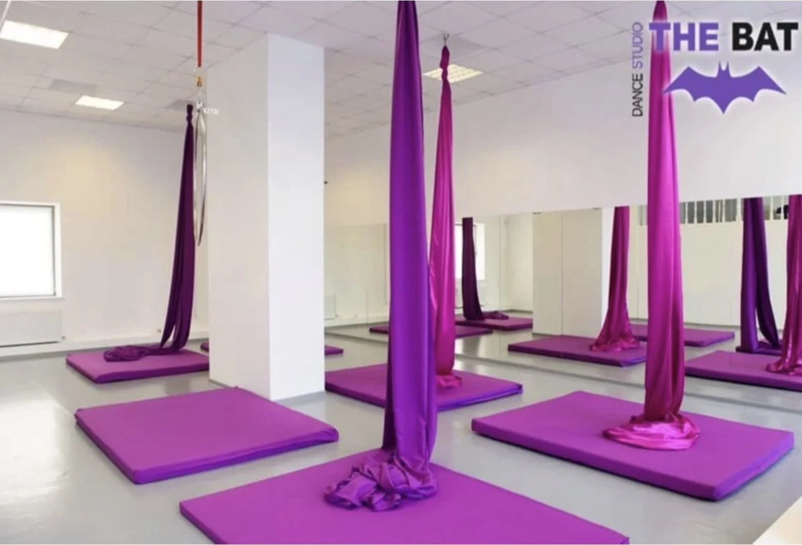 Благотворительный мастер-класс по полотнам