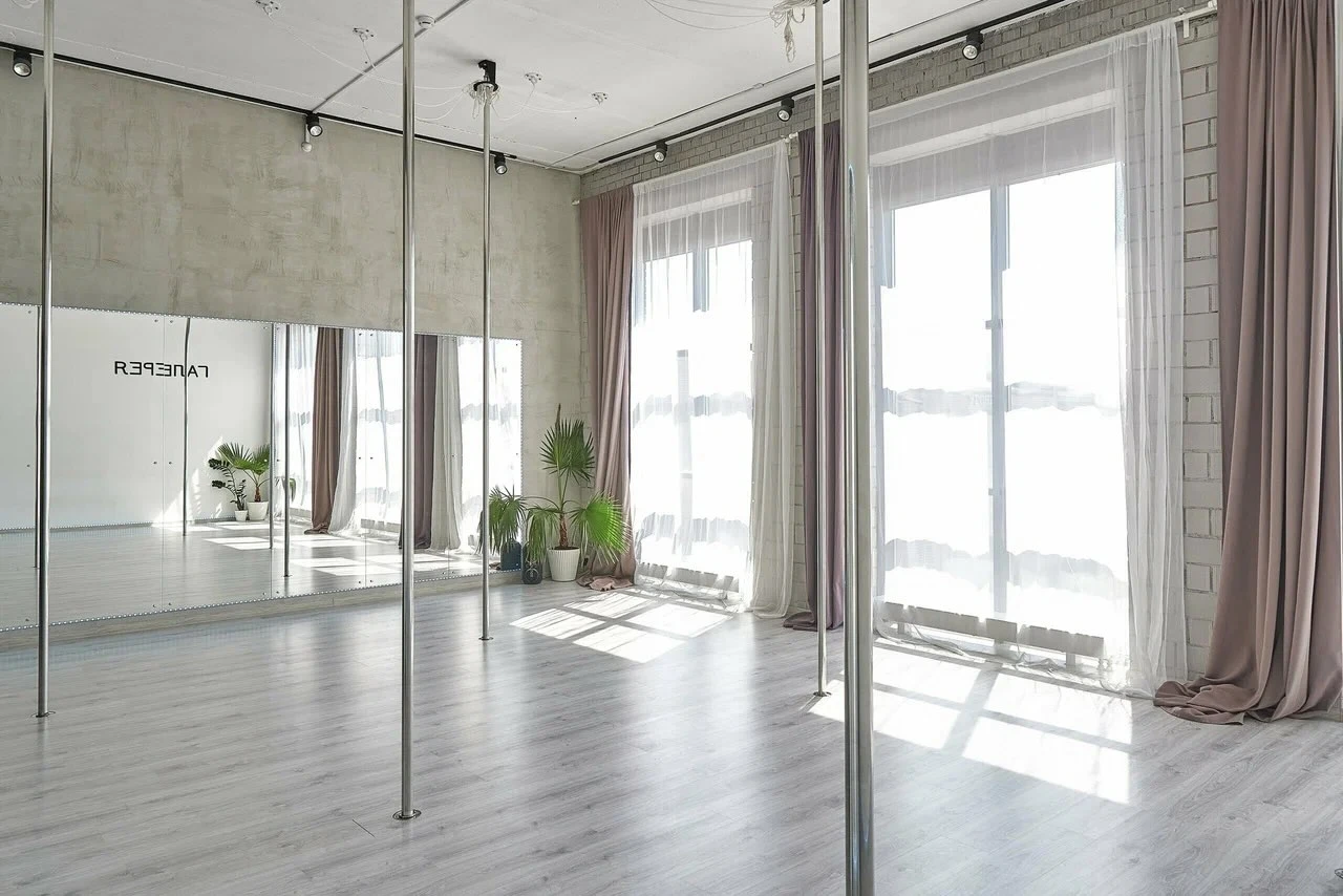 Мастер-класс: биомеханика растяжки + баланс + танцевальная хореография