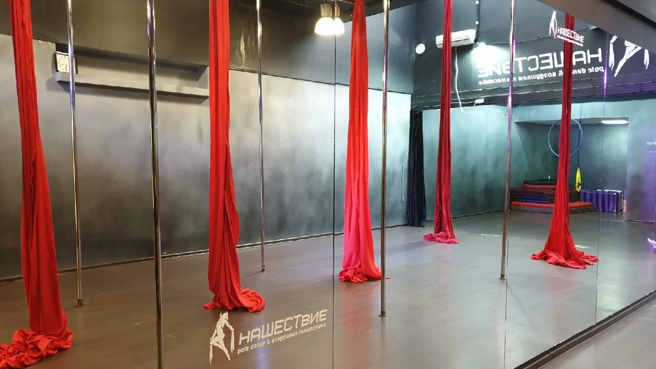 Мастер-класс Дарьи Магдеевой