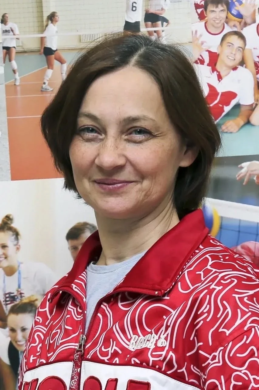 Мастер-класс по акробатике для воздушных гимнастов Гилязетдиновой Альбины