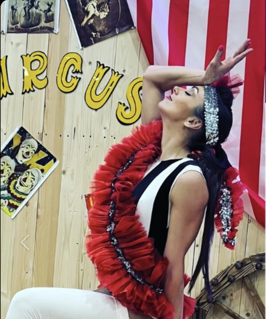 Мастер-класс по полотнам и кольцу Татьяны Горячевой